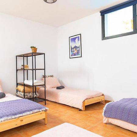 Casa Armonia - Private Pool Near The Beach コラレホ エクステリア 写真