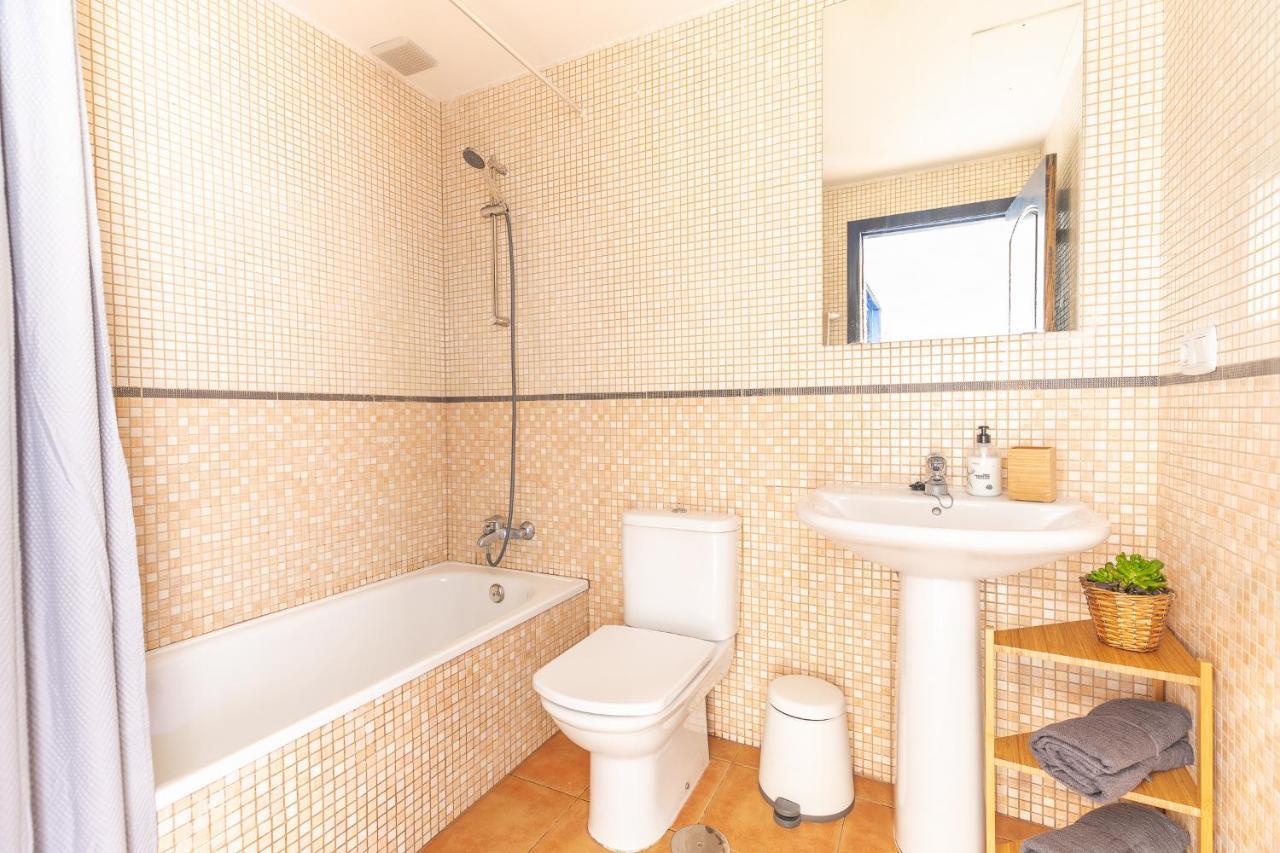 Casa Armonia - Private Pool Near The Beach コラレホ エクステリア 写真